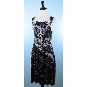 BAILEY 44 dress Large